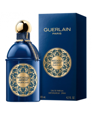 Guerlain -Les Absolus...