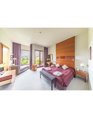 Weekend w SPA - Hotel SPA...