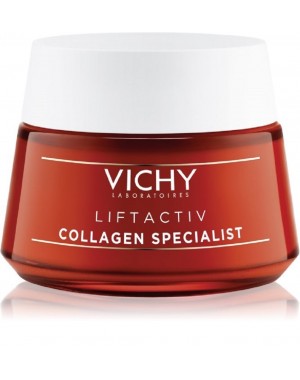 Krem do twarzy Vichy