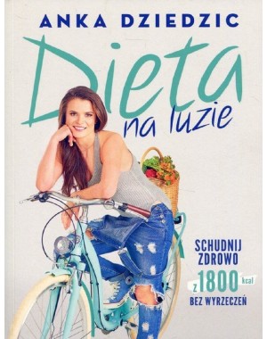 Dieta na ludzie - Anka...