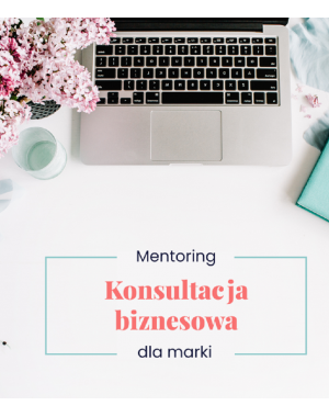 Konsultacje biznesowa...
