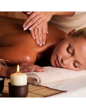 Weekend w SPA - Hotel SPA...