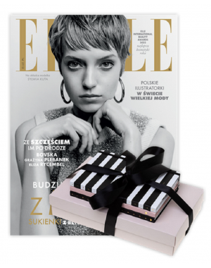 ELLE Magazyn -Prenumerata