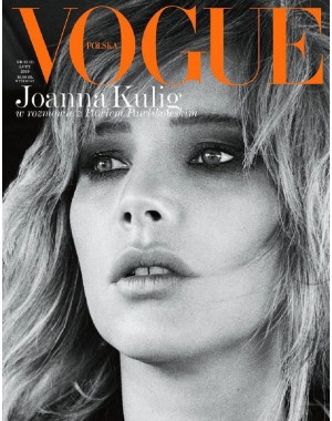 VOGUE Polska- Prenumerata...