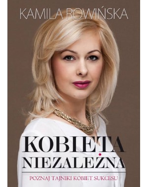 copy of Kobieta niezależna...