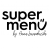 Super Menu by Anna Lewandowska